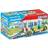 Playmobil City Life School Bus 71329