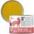 Thorndown Thorndown Mudgley Mustard Satin Orange