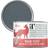 Thorndown Thorndown Mercury Satin Interior Wood Protection Grey