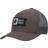 Salty Crew Pinnacle 2 Retro Trucker Cap - Brown