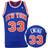 Mitchell & Ness Patrick Ewing New York Knicks 1991/92 Hardwood Classics Swingman Jersey