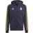 adidas Real Madrid DNA Full Zip Hoodie