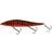 Westin Jerkbite SR 11cm 13,5g Motoroil Burbot