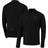 Puma Borussia Dortmund Prematch Sweat Top Black