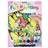 Royal & Langnickel Flower Fairies Foil Painting by Numbers Kit