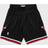 Mitchell & Ness NBA Bulls 97-98 Alternate Swingman Shorts Black XL
