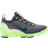 Nike Air VaporMax 2021 FK GS - Dark Grey/Barely Volt/Phantom/Black