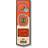 YouTheFan Cleveland Browns 6'' x 19'' 3D StadiumView Banner