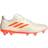 adidas Copa Pure.1 Firm Ground - Off White/Team Solar Orange