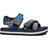 Coach Sport Sandals - Midnight Navy