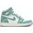 NIKE Air Jordan 1 Retro High OG GS - Turbo Green