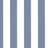 Norwall Matte Wallpaper Roll 10m x 52.8cm Blue