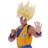 Fun Child Super Saiyan Goku Wig