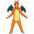 Disguise Pokemon Charizard Deluxe Child Costume