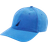 Nautica J-Class Logo 6-Panel Cap - Star Sapphire