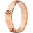 Tory Burch Miller Stud Ring - Rose Gold