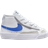 NIKE Blazer Mid '77 TDV - White/Pure Platinum/Game Royal