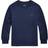 Polo Ralph Lauren Cotton Jersey Long Sleeve Tee - Cruise Navy