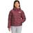 The North Face Reversible Down Hooded jakke Piger Jakker Rød