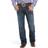 Ariat Herr M4 Low Rise Boot Cut Jeans - Silverton