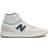 New Balance Men's NB Numeric Tom Knox 440 High in White/Blue Leather