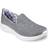 Skechers Go Walk Joy W - Gray