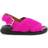 Marni Pink Fussbett Sandals 00C57 Fuchsia IT