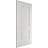 LPD Arnhem 2P Primed Plus Interior Door (x)