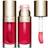 Clarins Lip Comfort Oil #16 Fuchsia