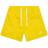 NIKE Sportswear Sport Essentials Men's Woven Lined Flow Shorts - Opti Yellow/White