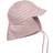 En Fant Reversible Sun Hat - Violet Ice