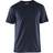 Blåkläder T-shirts 5-pack - Dark Navy Blue