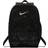 Nike Brasilia Mesh Training Backpack 26 L - Black/White