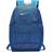 Nike Brasilia Mesh 9.0 Training Backpack - Royal/Game Royal/White