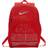 Nike Brasilia Mesh 9.0 Training Backpack - Red/White