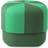 Normann Copenhagen Circus Duo Siddepuf
