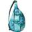 Kavu Rope Sling Pack - Ocean Storm