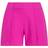 adidas Pintuck 5" Pull-on Golf Shorts - Lucid Fuchsia