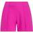 adidas Pintuck 5" Pull-on Golf Shorts - Lucid Fuchsia