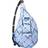 Kavu Rope Sling Pack - Ocean Dye