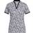 adidas Ultimate365 Golf Polo Shirt Black