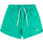 NIKE Sportswear Sport Essentials Men's Woven Lined Flow Shorts - Clear Jade/White