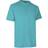 ID PRO Wear Light T-Shirt - Dusty Aqua