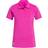 adidas Ultimate365 Solid Polo Shirt Lucfuc, Female, Tøj, T-shirt, Golf, Lyserød