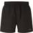 Selected Klassiske Badeshorts Sort
