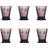 La Rochere Abeille Dricksglas 6st