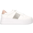 Carvela Jive W - White Other