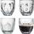 La Rochere Troquet Espressokop Drikkeglas