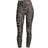 Casall Women's Savannah Tights, 34, Savannah Brown