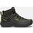 Keen Targhee III Mid WP Forest Night/Evening Primrose